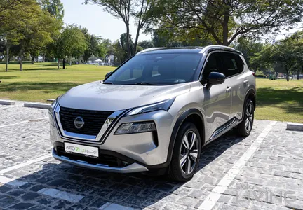 Nissan X-Trail SL 2023